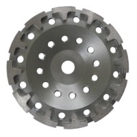 Diamond Grinding Wheels